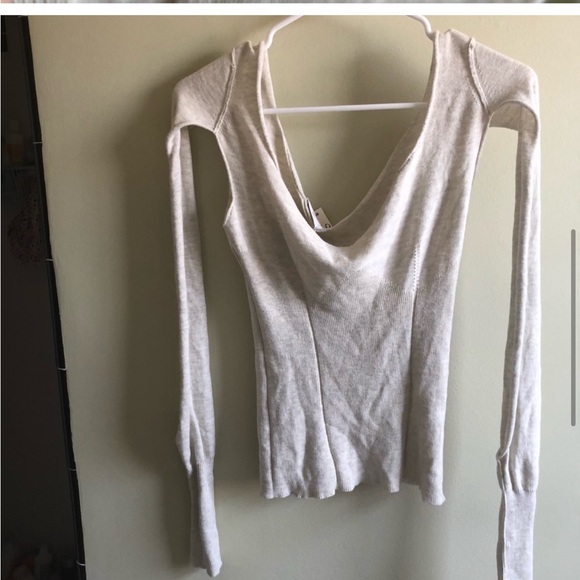 Vivienne Westwood cutout shirt - Picture 7 of 8